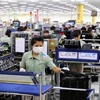 Anuncian el top 500 empresas de más rápido crecimiento en Vietnam