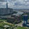 Entradas de remesas se prevén sacer la “sed” de capital del sector inmobiliario