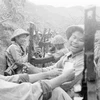 Proyecciones de películas y exposiciones para conmemorar la victoria de Dien Bien Phu