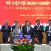 Empresas de Okayama desean ampliar sus actividades comerciales en provincia vietnamita