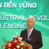 Ciudad Ho Chi Minh abrirá Centro para la Cuarta Revolución Industrial