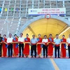Premier de Vietnam inauguró dos tramos importantes de la autopista Norte- Sur