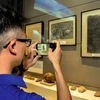 Aplican venta electrónica de entradas para museo de historia