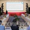 Vietnam aspira a Camboya participar en investigación conjunta del proyecto del canal Funan Techo