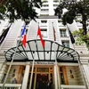 [Video] Sofitel Metropole, hotel más antiguo en Hanoi