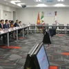 [Foto] Promueven Vietnam y México cooperación económica
