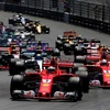 (Televisión) Ponen a la venta entradas para carrera F1 en Vietnam 