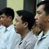 Transfieren conclusiones del caso VN Pharma a Comisión de Inspección del Partido Comunista de Vietnam