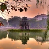 (Televisión) Hanoi se incorpora a Red de Ciudades Creativas de UNESCO