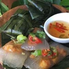 [Video] Descubren típicos platos de la provincia vietnamita de Quang Binh