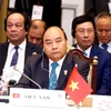 [Video] Asiste primer ministro de Vietnam a sesión plenaria de Cumbre de ASEAN 