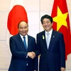 [Video] Premier vietnamita felicita a Japón por exitosa organización de Cumbre de G20