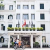 (Televisión) Cinco hoteles de lujo en Vietnam destacados por Forbes Travel Guide