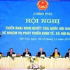 Calidad del crecimiento de Vietnam mejora notablemente, según premier