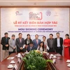 Carrera de Fórmula 1, una ocasión para promover el turismo de Vietnam