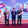 Vietnam y Camboya fomentan nexos de amistad tradicional y cooperación integral