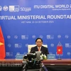 Vietnam por desarrollar una economía digital en beneficio de las personas