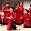 Vietnam atesora 14 patrimonios culturales inmateriales de la humanidad