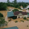 Vietnam implementa plan de prevención y control de desastres naturales hasta 2025