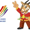 Vietnam listo para los SEA Games 31