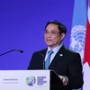 Vietnam llama a reducir emisiones de gases de efecto invernadero en COP26