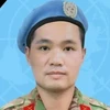Organizarán homenaje póstumo a oficial vietnamita fallecido durante operaciones de paz de la ONU