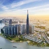 Potencial de desarrollo de bienes raíces de lujo en Vietnam