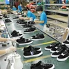 Industria textil y de calzado de Vietnam se esfuerza por alcanzar metas de exportación en 2022