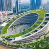 Vietnam por materializar el desarrollo de edificios verdes