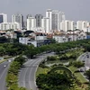 Buscan desarrollar áreas urbanas adaptables al cambio climático en Vietnam