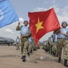 📝Enfoque: “Mensajeros de paz” vietnamitas se unen para proteger derechos humanos
