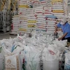 Buenas señales para exportación de arroz de Vietnam en 2023