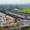 Oportunidades de desarrollo de bienes raíces industriales en Vietnam