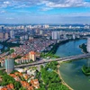 Emiten programa de acción para crecimiento socioeconómico del Delta del río Rojo de Vietnam
