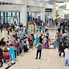Vietnam por mejorar capacidad para garantizar seguridad de aviación en nueva situación