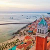 Vietnam busca promover desarrollo de ciudades turísticas