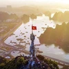 Publican estrategia de mercadotecnia turística de Vietnam hasta 2030