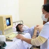 Vietnam por ampliar red de servicios de tamizaje prenatal
