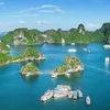 Vietnam garantiza uso sostenible de recursos naturales y protección de mares