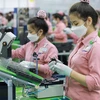 Vietnam espera miles de millones de dólares de inversión surcoreana