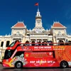 Ciudad Ho Chi Minh ofrece diversos recorridos de verano en 2023