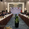 Cooperación económica bilateral Vietnam-Australia dará nuevos pasos