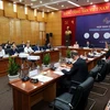 Estimulan cooperación y transición verde de Vietnam
