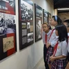 Museos y monumentos vietnamitas aplican tecnologías para atraer más visitantes