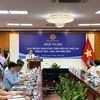 Encaminan industria energética de Vietnam hacia desarrollo sostenible