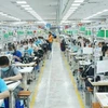 Impulsan desarrollo integral del mercado laboral en Sudeste de Vietnam