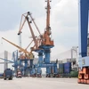Lento poder adquisitivo provoca caída de dos dígitos de exportaciones de Vietnam