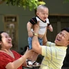 Centenar de parejas vietnamitas recibirán tratamiento gratuito de infertilidad