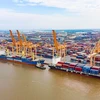 Vietnam desarrollará sistema portuario de alta calidad