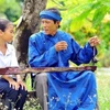 Buscan acercar artes tradicionales a jóvenes vietnamitas